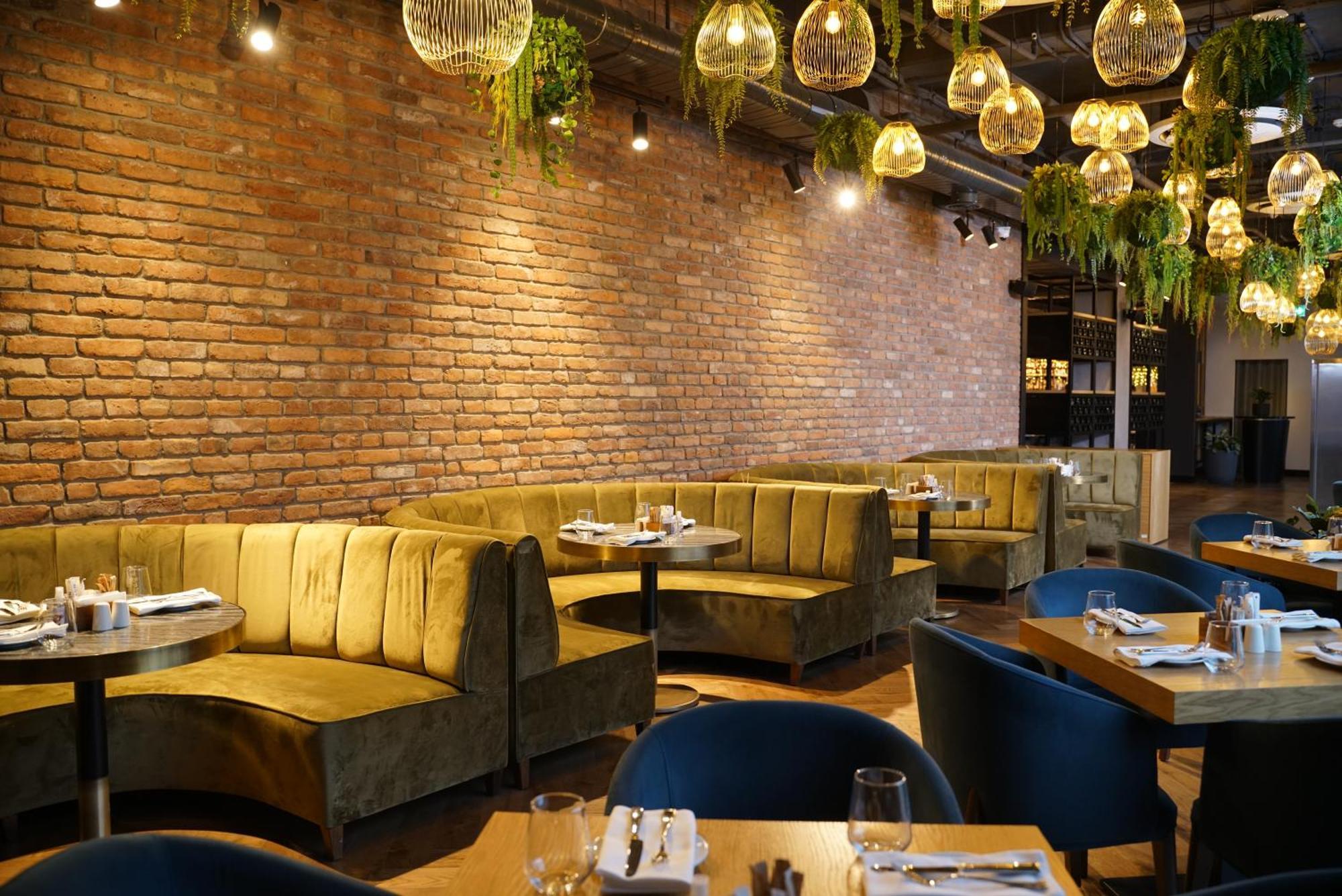 Novotel Bishkek City Center מראה חיצוני תמונה